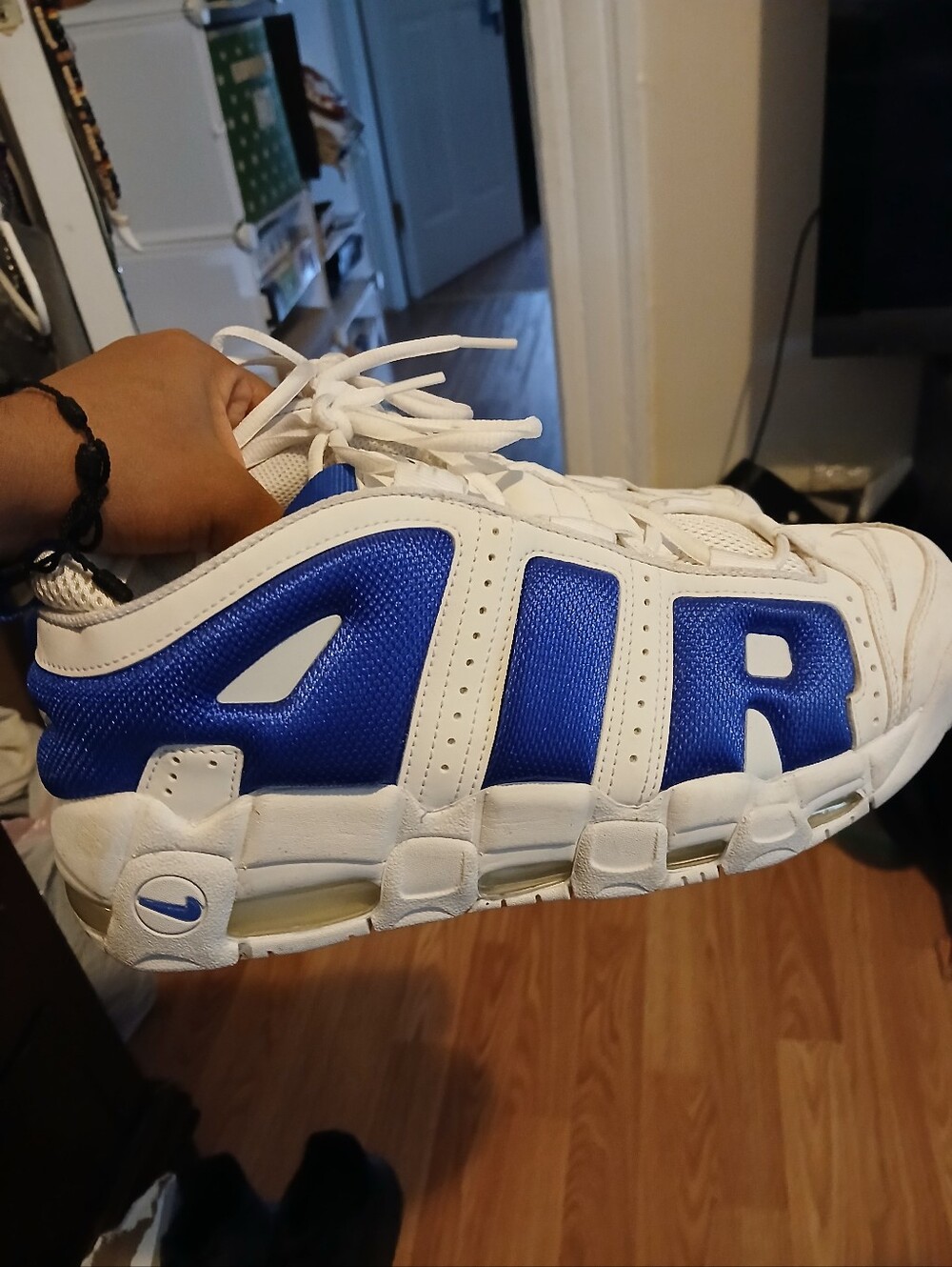 Men's Air Uptempo